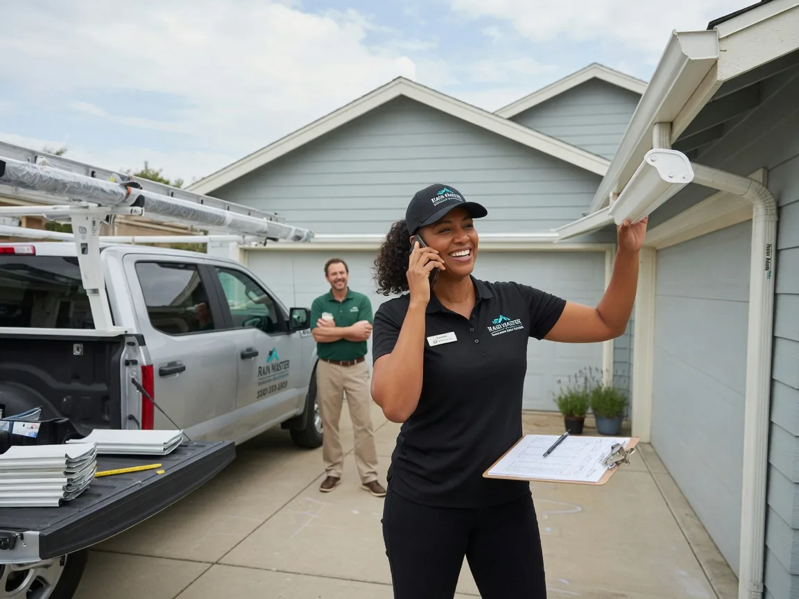Gutter Installation Inchelium, WA FAQs